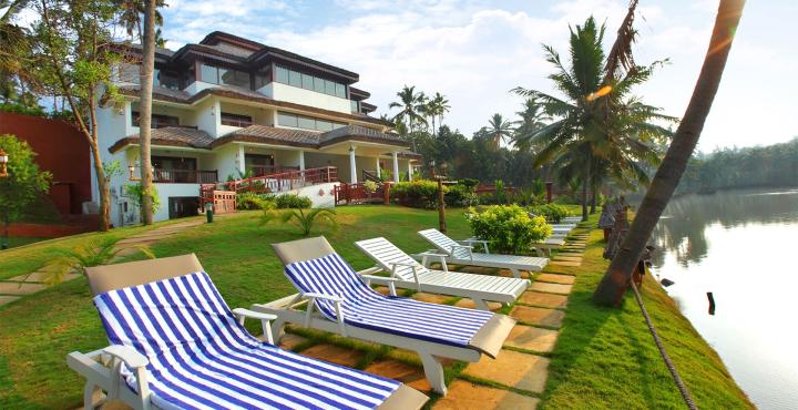 Fragrant Nature Resort